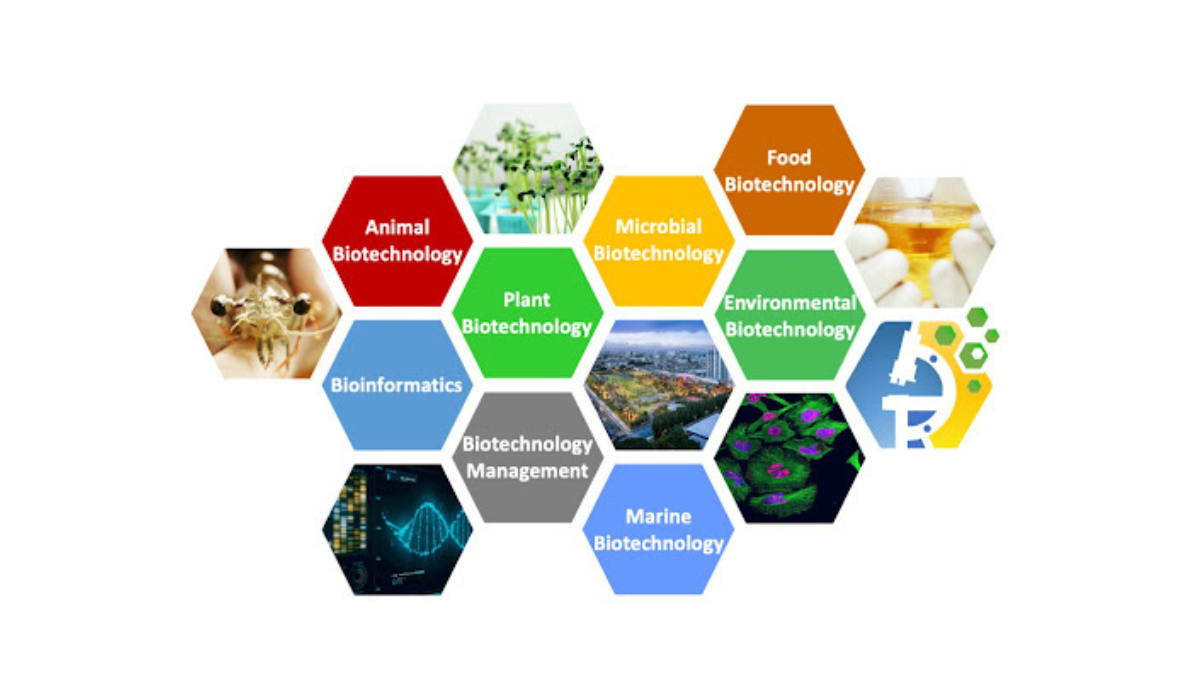 Top 10 Biotech Startups in India 2025